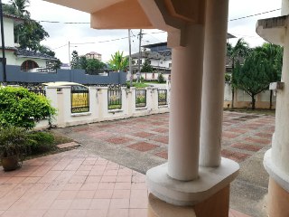 SPACIOUS 2 STOREY BUNGALOW  JALAN MAKTAB K LUMPUR - photo 9