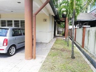 SEMI D TAMAN JELOK IMPIAN KAJANG - photo 3
