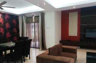 SEMI D TAMAN JELOK IMPIAN KAJANG - photo 6