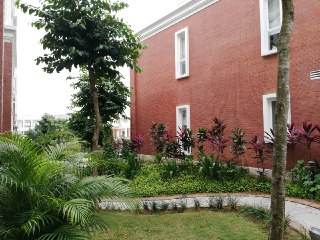 HIGH END SEMI D 4 STOREY HOUSE AT MESRA TERRACE