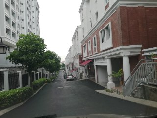 HIGH END SEMI D 4 STOREY HOUSE AT MESRA TERRACE - photo 2