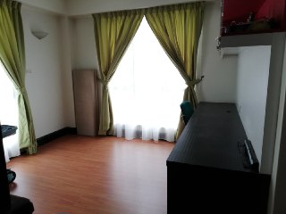 HIGH END SEMI D 4 STOREY HOUSE AT MESRA TERRACE - photo 3