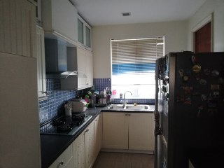 HIGH END SEMI D 4 STOREY HOUSE AT MESRA TERRACE - photo 5