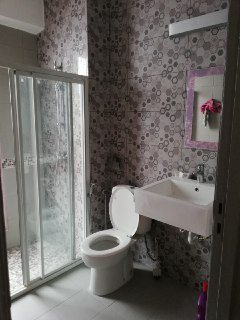 HIGH END SEMI D 4 STOREY HOUSE AT MESRA TERRACE - photo 6