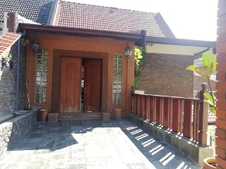 Semi D Taman Melawati Kuala Lumpur - photo 2