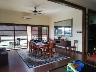 Semi D Taman Melawati Kuala Lumpur - photo 7