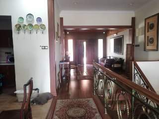 Semi D Taman Melawati Kuala Lumpur - photo 8