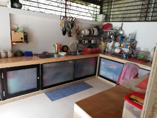 SEMI DETACHED 2 STOREY RIMBA RIANG RESIDENCY SEK 9 - photo 6