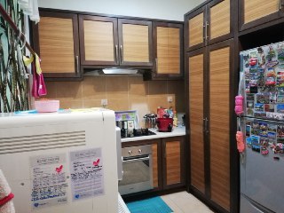 SEMI DETACHED 2 STOREY RIMBA RIANG RESIDENCY SEK 9 - photo 7