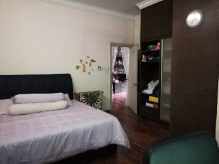 SEMI DETACHED 2 STOREY RIMBA RIANG RESIDENCY SEK 9 - photo 8