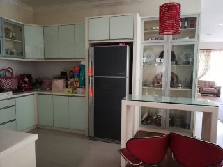 SEMI DETACHED 2 STOREY RIMBA RIANG RESIDENCY SEK 9 - photo 10