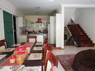 SEMI DETACHED 2 STOREY RIMBA RIANG RESIDENCY SEK 9 - photo 11