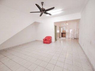 2Sty Terrace Taman Kota Perdana Putra Permai - photo 3