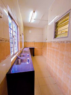 2Sty Terrace Taman Kota Perdana Putra Permai - photo 4