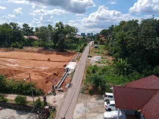 12 Lot Bungalow di Jalan Masjid Sg Ramal