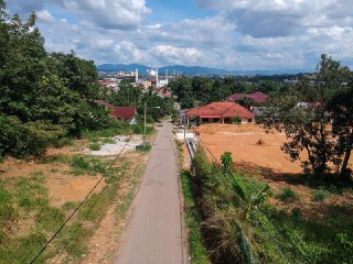 12 Lot Bungalow di Jalan Masjid Sg Ramal - photo 2