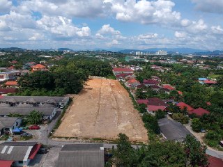 12 Lot Bungalow di Jalan Masjid Sg Ramal - photo 4