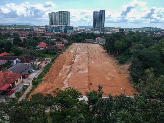 12 Lot Bungalow di Jalan Masjid Sg Ramal - photo 5