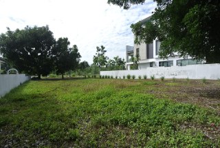 Bungalow Lot Bangi Golf Resort - photo 2