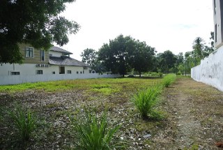 Bungalow Lot Bangi Golf Resort - photo 3