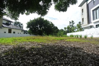 Bungalow Lot Bangi Golf Resort - photo 4