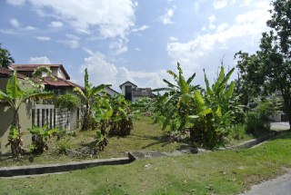 Bungalow Lot Mutiara Bangi