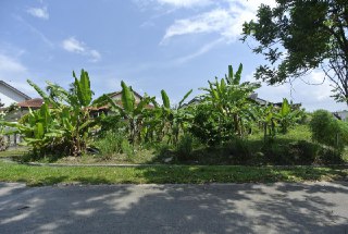 Bungalow Lot Mutiara Bangi - photo 4