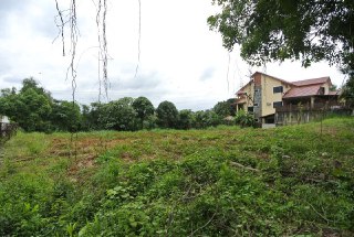 Bungalow Lot Bangi Golf Resort - photo 2