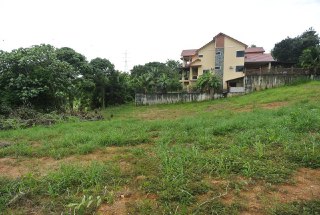 Bungalow Lot Bangi Golf Resort - photo 4