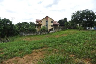 Bungalow Lot Bangi Golf Resort - photo 5