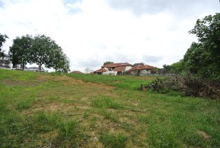 Bungalow Lot Bangi Golf Resort - photo 6
