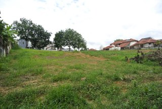 Bungalow Lot Bangi Golf Resort - photo 7