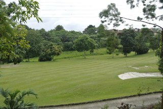 Bungalow Lot Bangi Golf Resort - photo 8