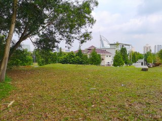 Bungalow Land Presint 8 Putrajaya - photo 3
