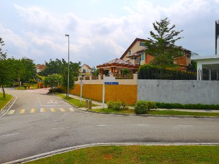 Bungalow Land Presint 8 Putrajaya - photo 4