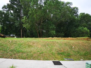 Bungalow Land Presint 8 Putrajaya - photo 7