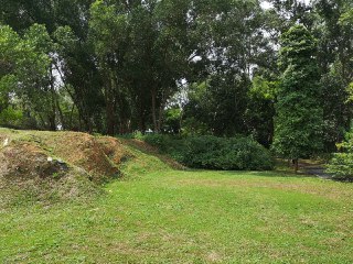 Bungalow Land Presint 8 Putrajaya - photo 9