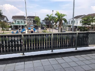 2 5 Storey Semi D Saujana Villa Kajang For Sale