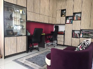 2 5 Storey Semi D Saujana Villa Kajang For Sale - photo 5