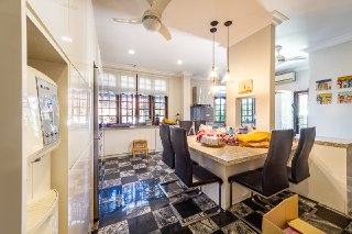 2 Bungalow House Seksyen 3 Bandar Baru Bangi - photo 4