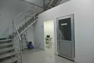 1 Storey Light Factory in Bandar Pinggiran Subang - photo 3