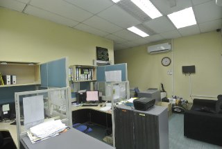 1 Storey Light Factory in Bandar Pinggiran Subang - photo 7