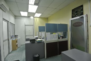 1 Storey Light Factory in Bandar Pinggiran Subang - photo 8