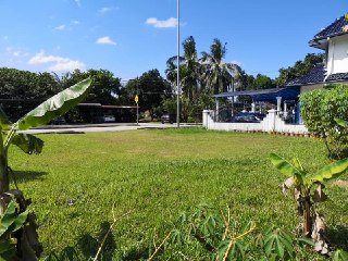 Bungalow Land at Setiawangsa KL