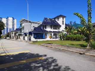 Bungalow Land at Setiawangsa KL - photo 2