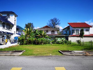 Bungalow Land at Setiawangsa KL - photo 3