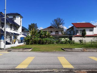 Bungalow Land at Setiawangsa KL - photo 4