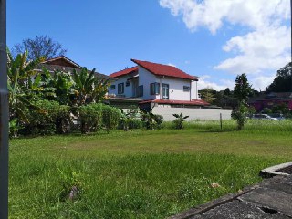 Bungalow Land at Setiawangsa KL - photo 5