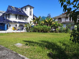 Bungalow Land at Setiawangsa KL - photo 6