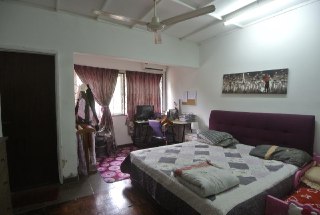 2 Storey Inter Unit at Taman Kesuma Ampang - photo 4
